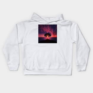 Sunrise Kids Hoodie